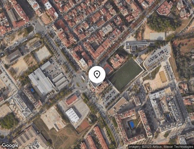 Logements à undefined Mar Mediterraneo , 137